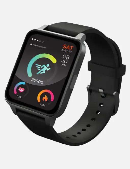 Hovedbilde Orpheus Smartwatch